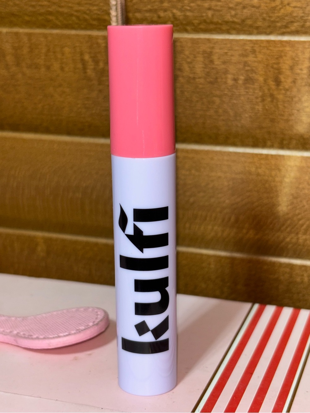 Kulfi Lassi Lips Staining Lip Oil